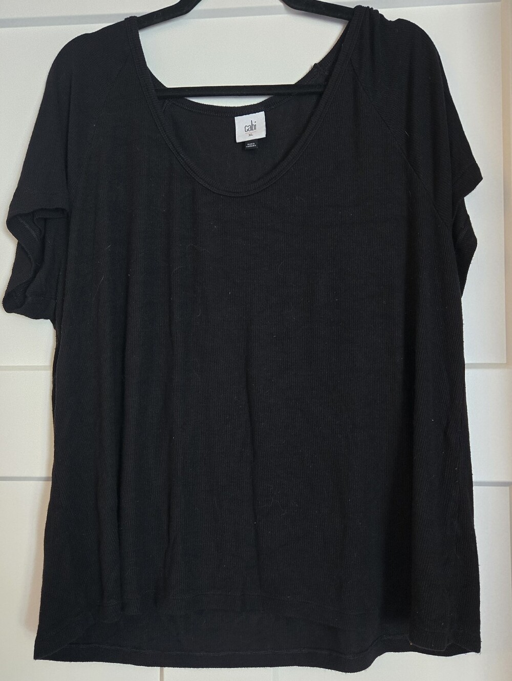 CAbi Tranquil Tee